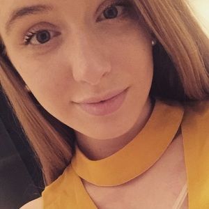 Meet your Posher, Katelyn